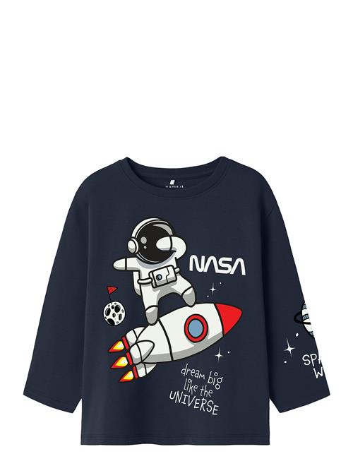 name it | Nmmdalum Nasa Ls Nreg Top Nas | 92