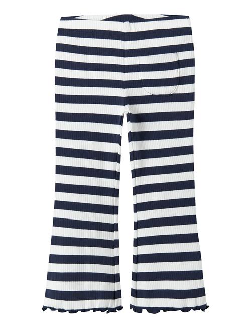 name it | Nmftaia Slim Bootcut Pant Lnoos | 128