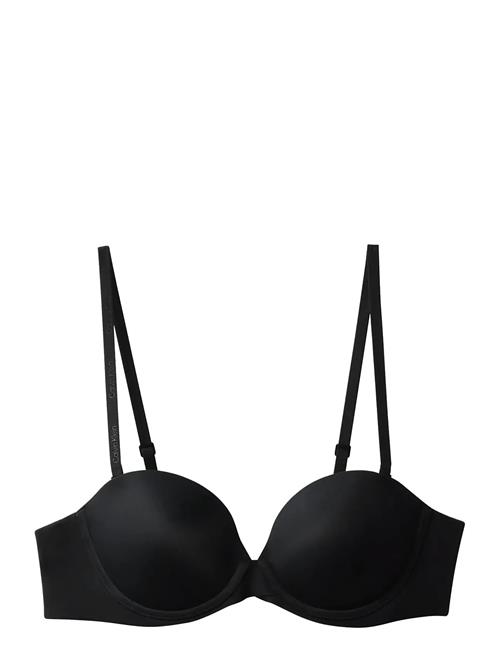 Calvin Klein | Push Up Strapless | F x 75