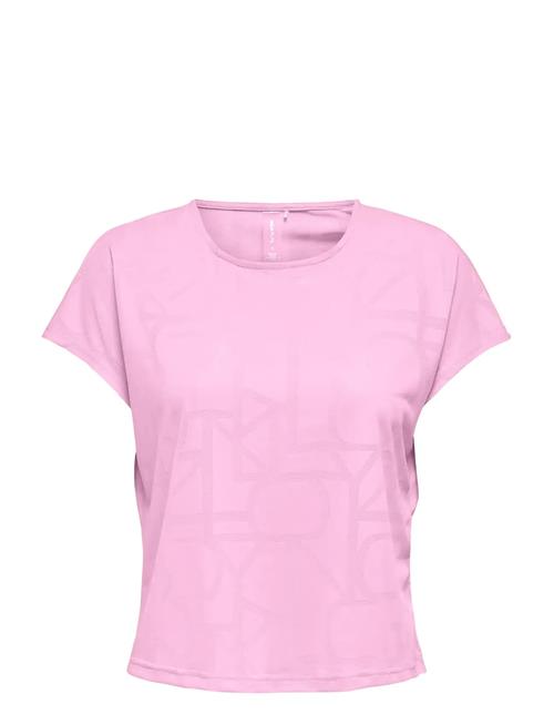 Only Play | Onpaub-Merlin On Ss Bat Short Nd Tee | S