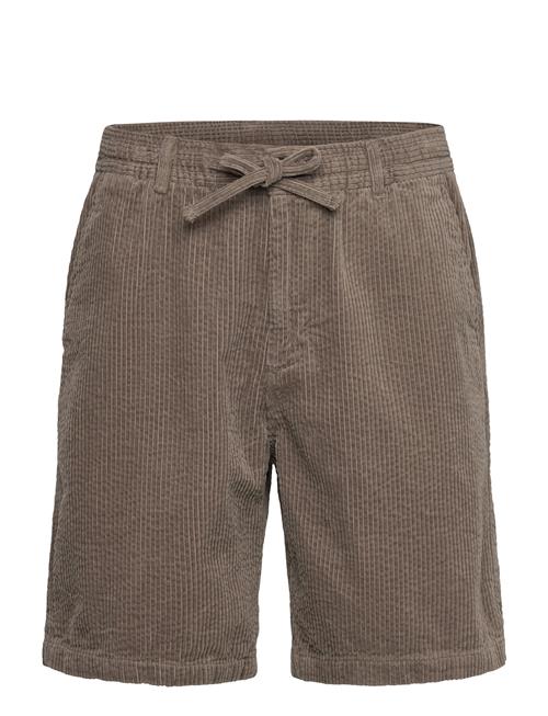 Anerkjendt | Akjan Corduroy Shorts. | XL