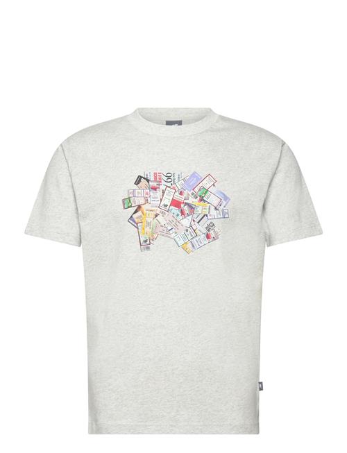 New Balance | Athletics Ticket T-Shirt | S