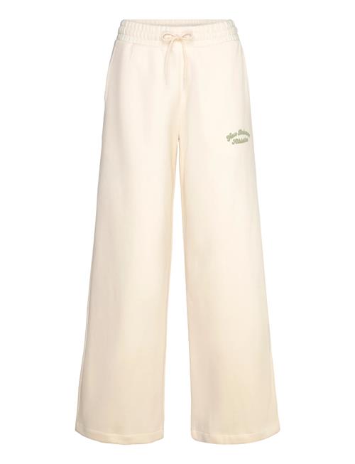 New Balance | Linear Heritage Fleece Wide Leg Pant | XL