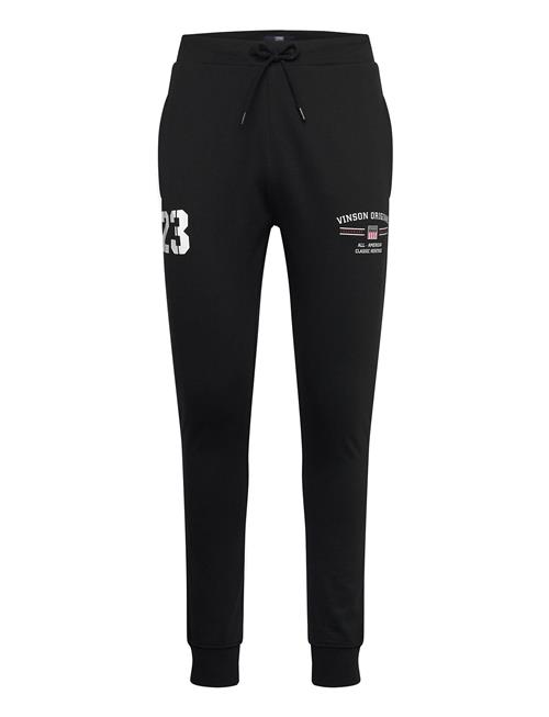 VINSON | Rio Cot Pe Sw Vin M Pants | XXL