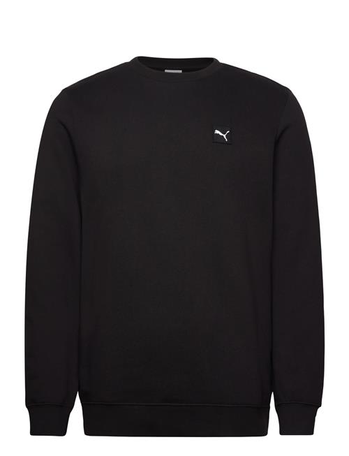 PUMA | Ess Elevated Crew Fl | S