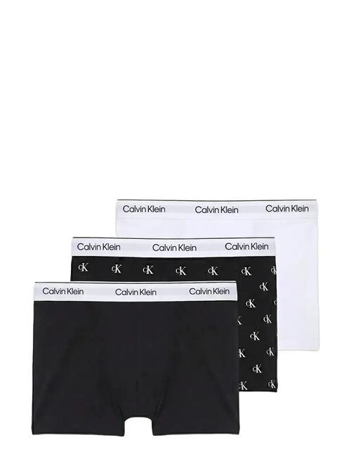 Calvin Klein | Relaxed Fit Trunk 3Pk | L