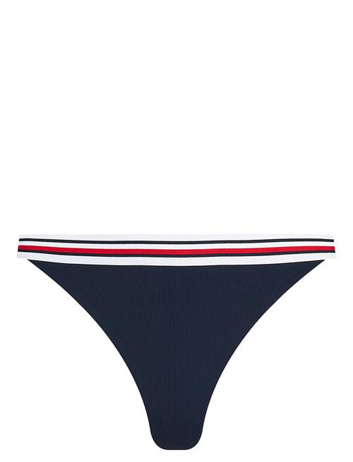 Se Tommy Hilfiger | Cheeky Bikini | M hos Booztlet
