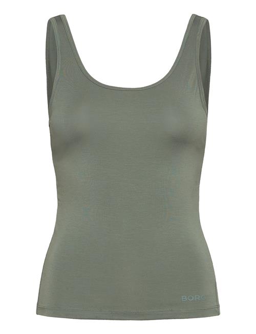 Björn Borg | Studio Deep Back Tank Top | XL