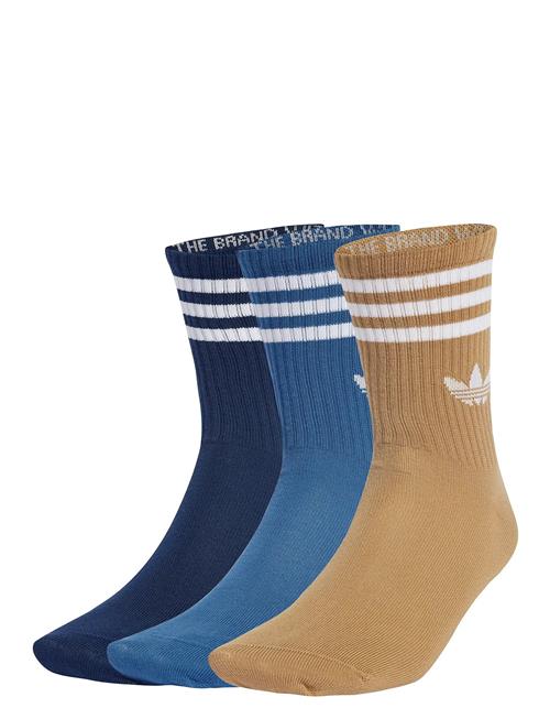 adidas Originals | 3S Crew S 3P | 37-39