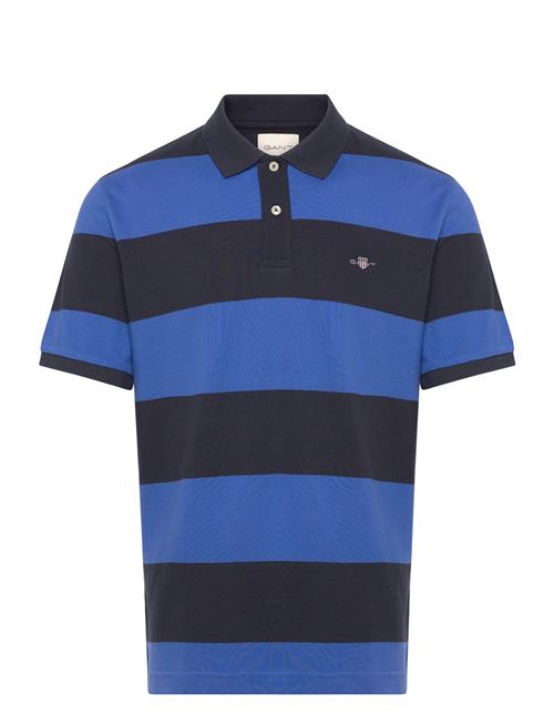 Gant | Block Stripe Polo | S