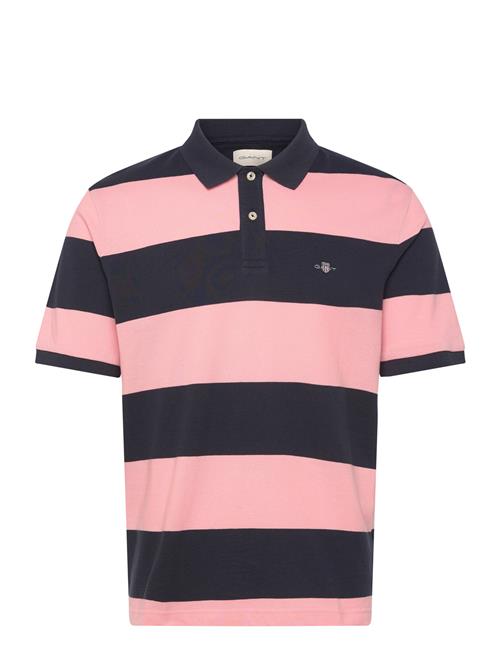 GANT | Block Stripe Polo | XXXL