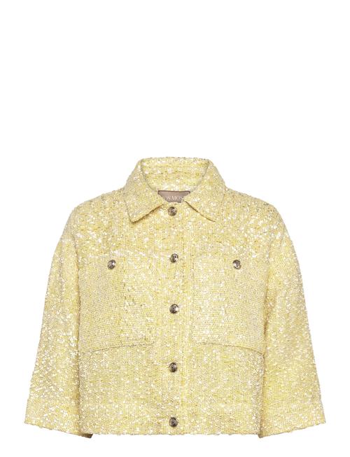 MOS MOSH | Mmpenn Mino Jacket | 40