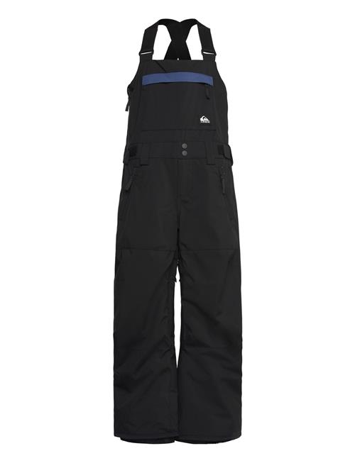Quiksilver | Mash Up Youth Bib | 164
