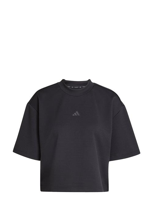 adidas Performance | Motion  T-Shirt | XXS