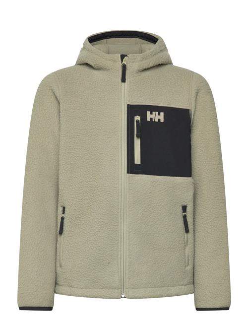 Helly Hansen | Jr Champ Pile Jacket 2.0 | 134