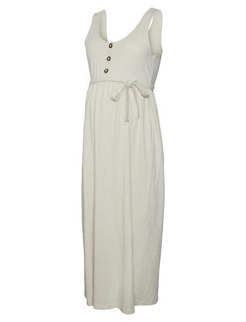 Mamalicious | Mlivy Lia Sl Jrs Ankle Dress 2F Noos | XXL