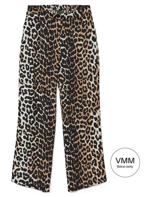 Vero Moda Maternity | Vmmjosie Wide Pant Wvn Ga | M