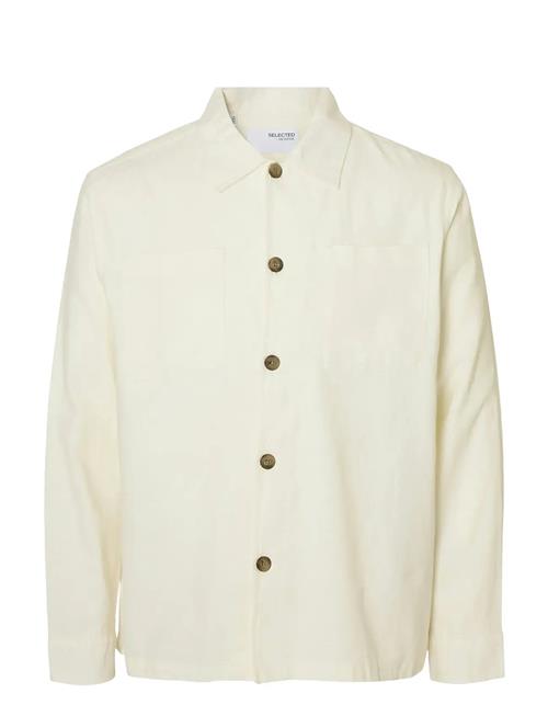 Selected | Slh-Brody Sun Overshirt Ls Noos | M