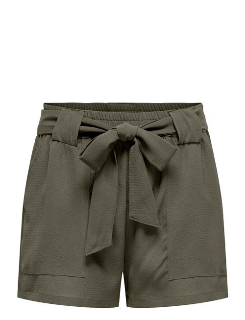 ONLY | Onlnova Life Vis Talia Shorts Solid | L