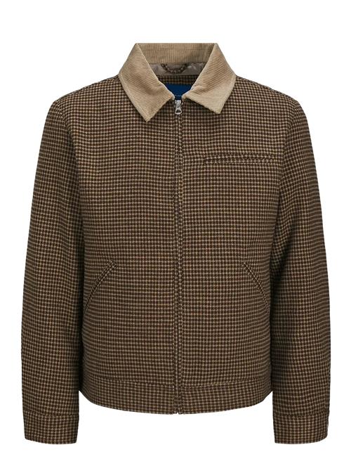 Jack & Jones | Joreaton Wool Worker Jacket | XL