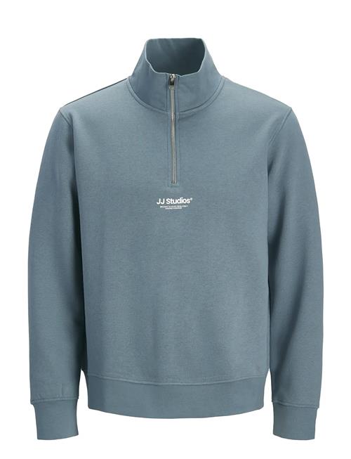 Jack & Jones | Jjesoho Sweat Quarter Zip Hn Noos Jnr | 176