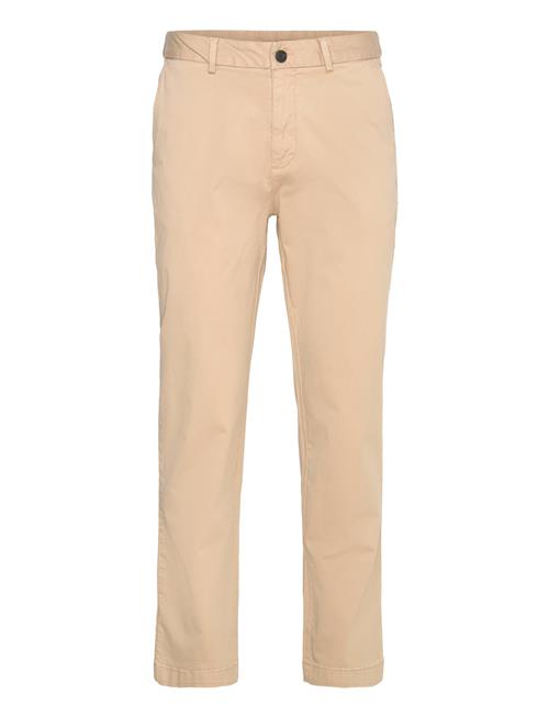 Lexington Clothing | Classic Cotton Twill Pant | 36