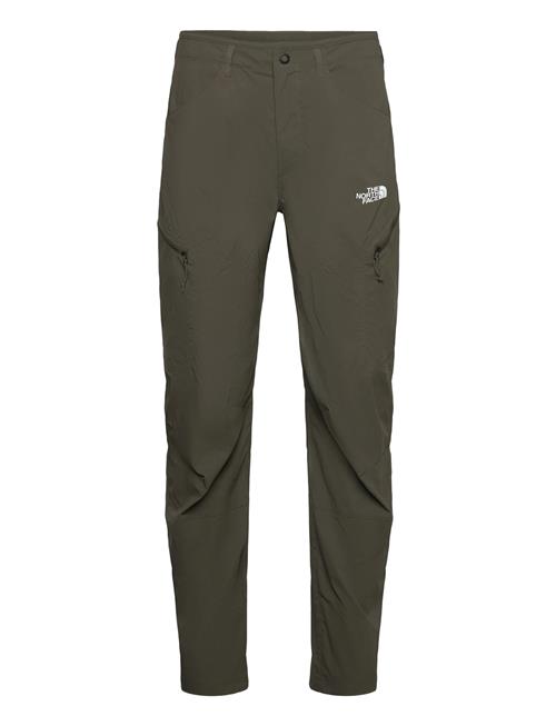 The North Face | M Exploration Reg Tapered Pants | 28