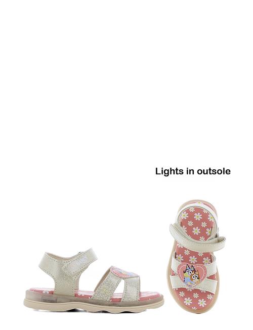 Leomil | Bluey Sandal | 28