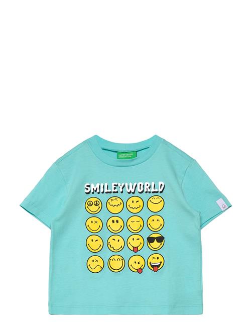 United Colors of Benetton | T-Shirt | 104