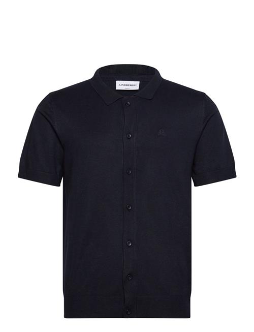 Lindbergh | Ecovero S/S Cardigan W. Collar | L