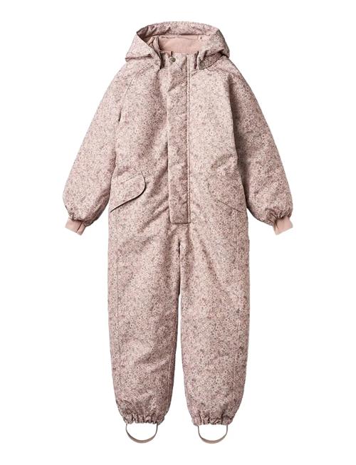 Wheat | Snowsuit Miko | 110