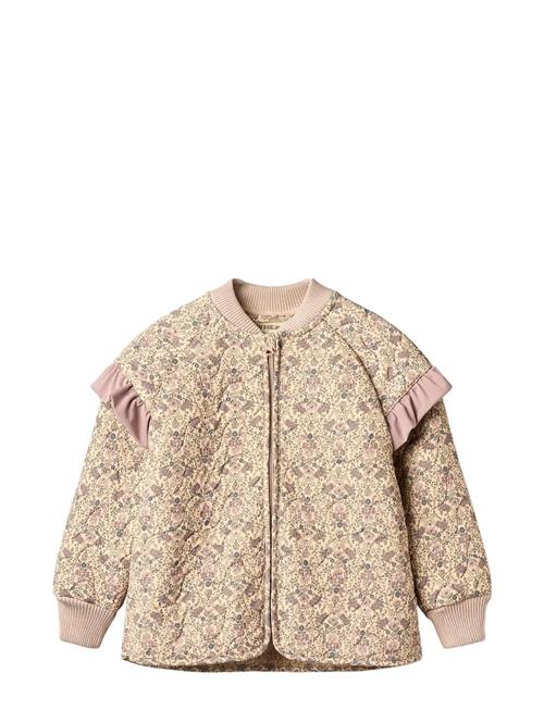 Wheat | Thermo Jacket Ellas | 152