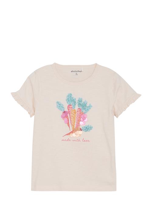 Minymo | T-Shirt Ss | 116
