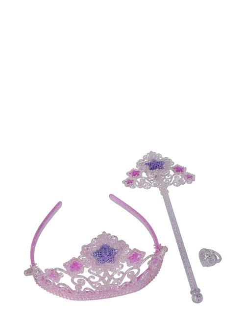 Steffi Love | Girls By Steffi Prinsess Smycken | ONE SIZE