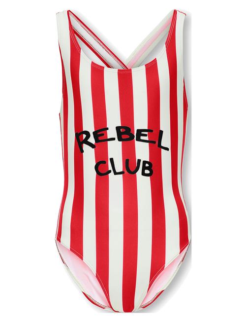 Kids Only | Kmgholiday Swimsuit Acc | 116