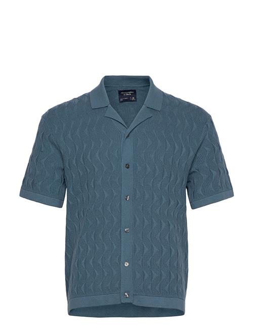 Abercrombie & Fitch | Anf Mens Sweaters | XXL