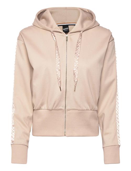 BOSS | B Texture_Jacket H. | L