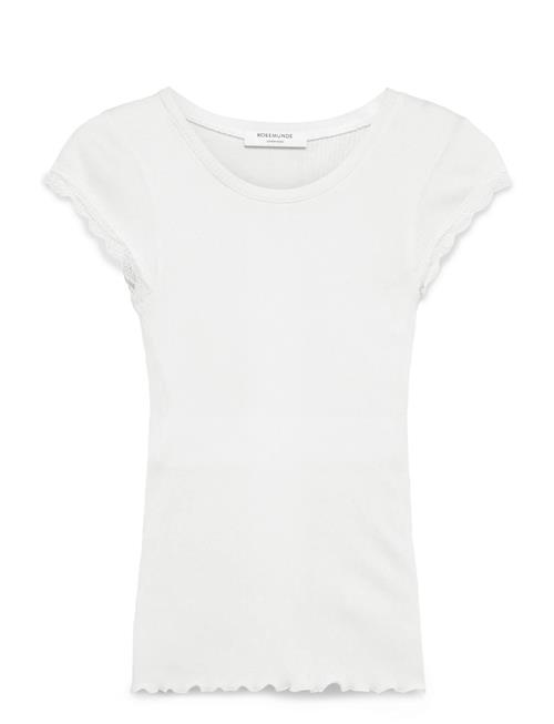 Rosemunde | Rwbaybay Ss Regular T-Shirt | M