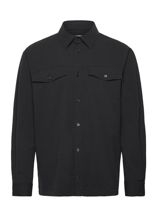 Rue de Tokyo | Severas Heavy Seersucker | M