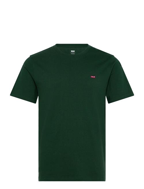 Levi's® | Ss Original Hm Tee Dark Green | XXL