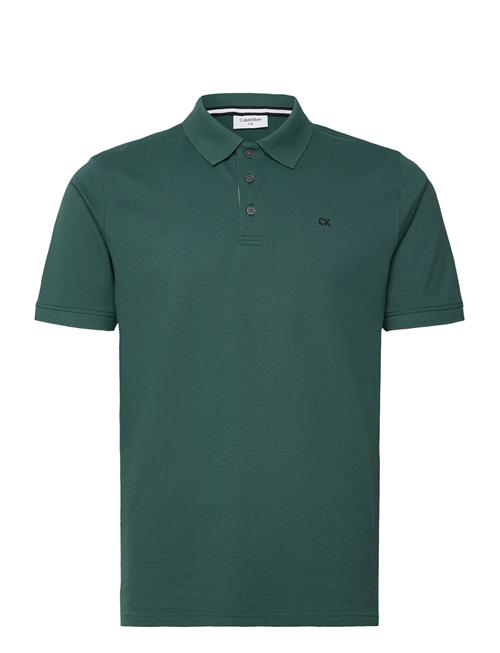 Calvin Klein Golf | Quad Polo | L