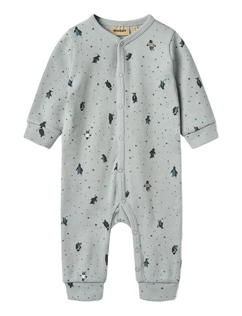 Wheat | Jumpsuit Bendji | 80