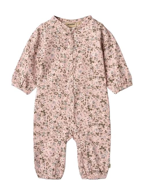 Wheat | Jumpsuit L/S Felizia | 68