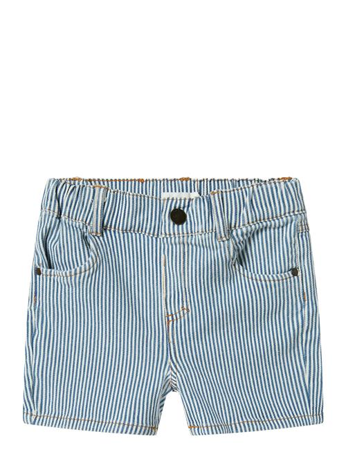 Lil'Atelier | Nmmhalfdan Loose Shorts 4001-Hs Lil | 116