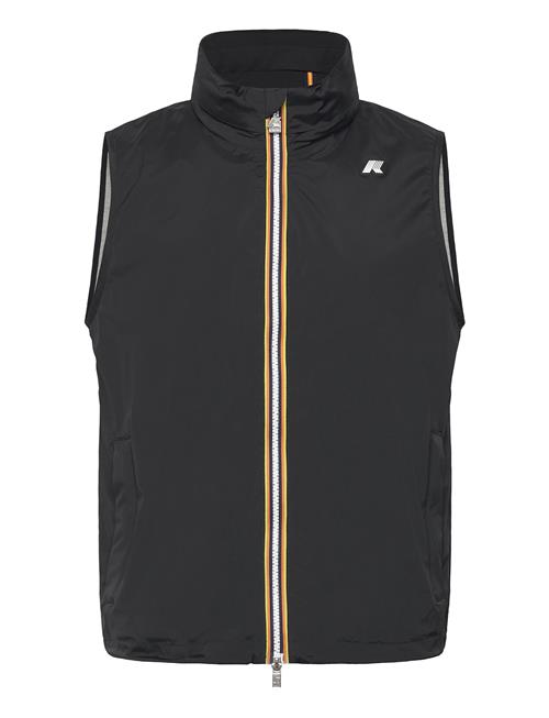 K-Way | Valen Stretch Nylon Jersey | M