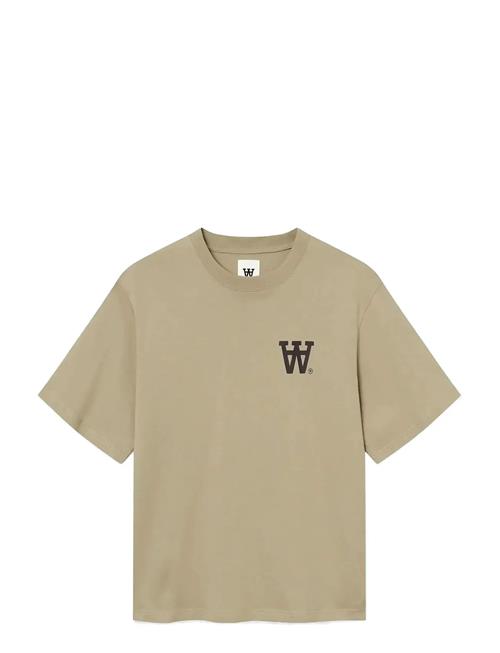 WOOD WOOD | Wwliam Tee Aachest 25220 | S