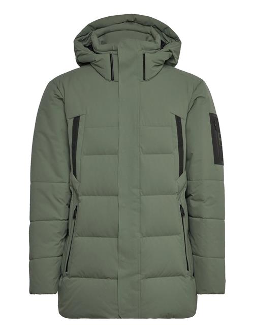BOSS | Ow_Block-X Parka | S