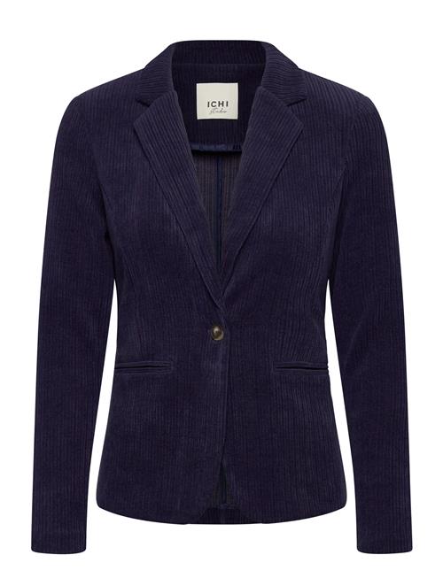 ICHI | Ihkate Corduroy Bl3 | L