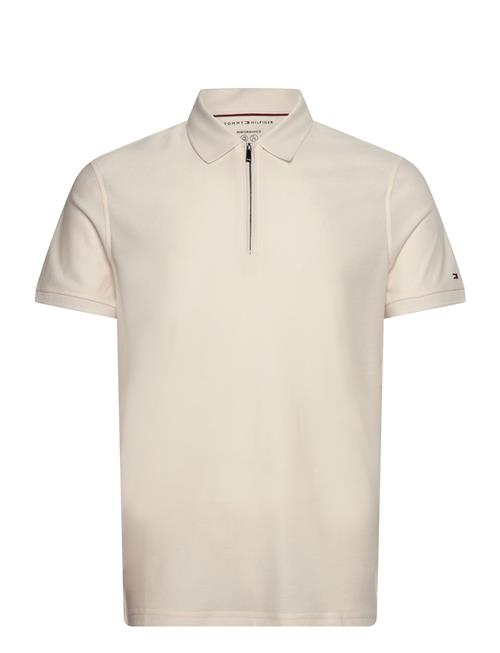 Tommy Hilfiger | Dc Performance Zip Polo | XXL