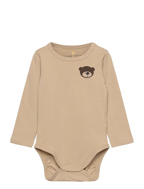 The New | Tnsbpaxton L_S Body | 80